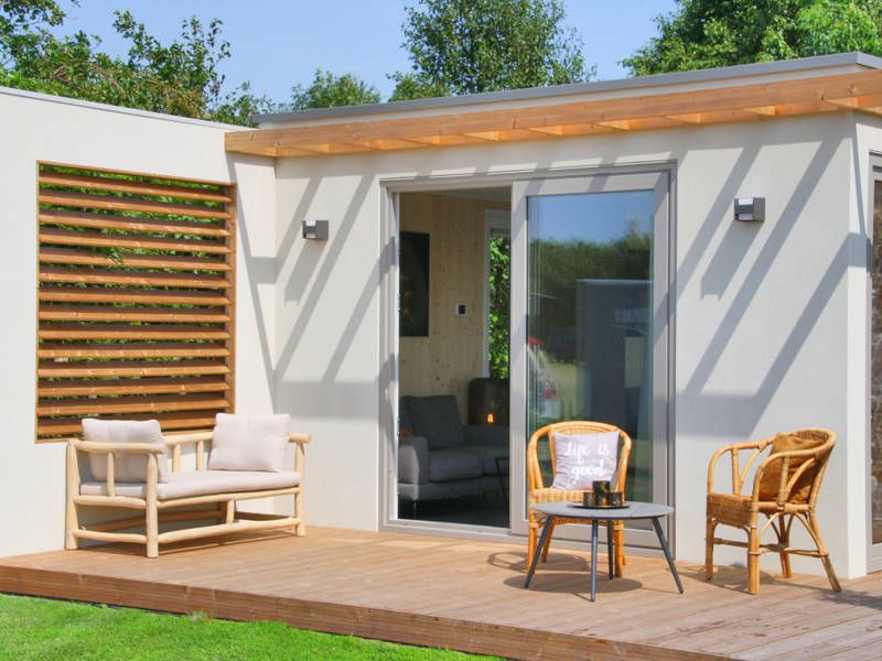 De Lodge Callantsoog